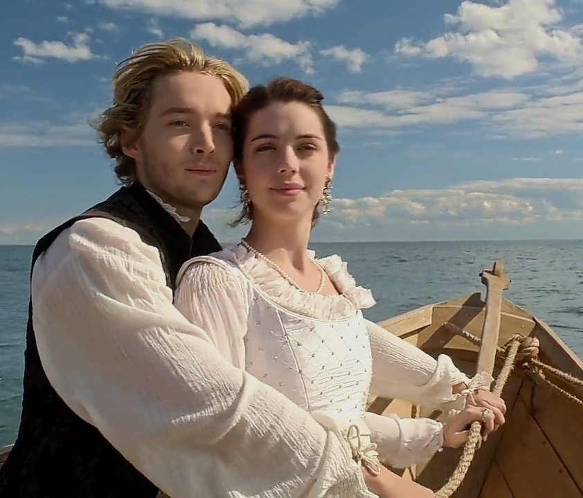 keshagrace501's tweet image. #Tobelaide #Frary
#TobyRegbo #AdelaideKane 

Just watch the Reign series and you will feel it. They're both beautiful and great actors.