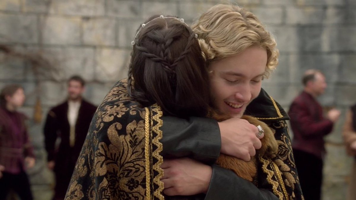 keshagrace501's tweet image. #Tobelaide #Frary
#TobyRegbo #AdelaideKane 

Just watch the Reign series and you will feel it. They're both beautiful and great actors.