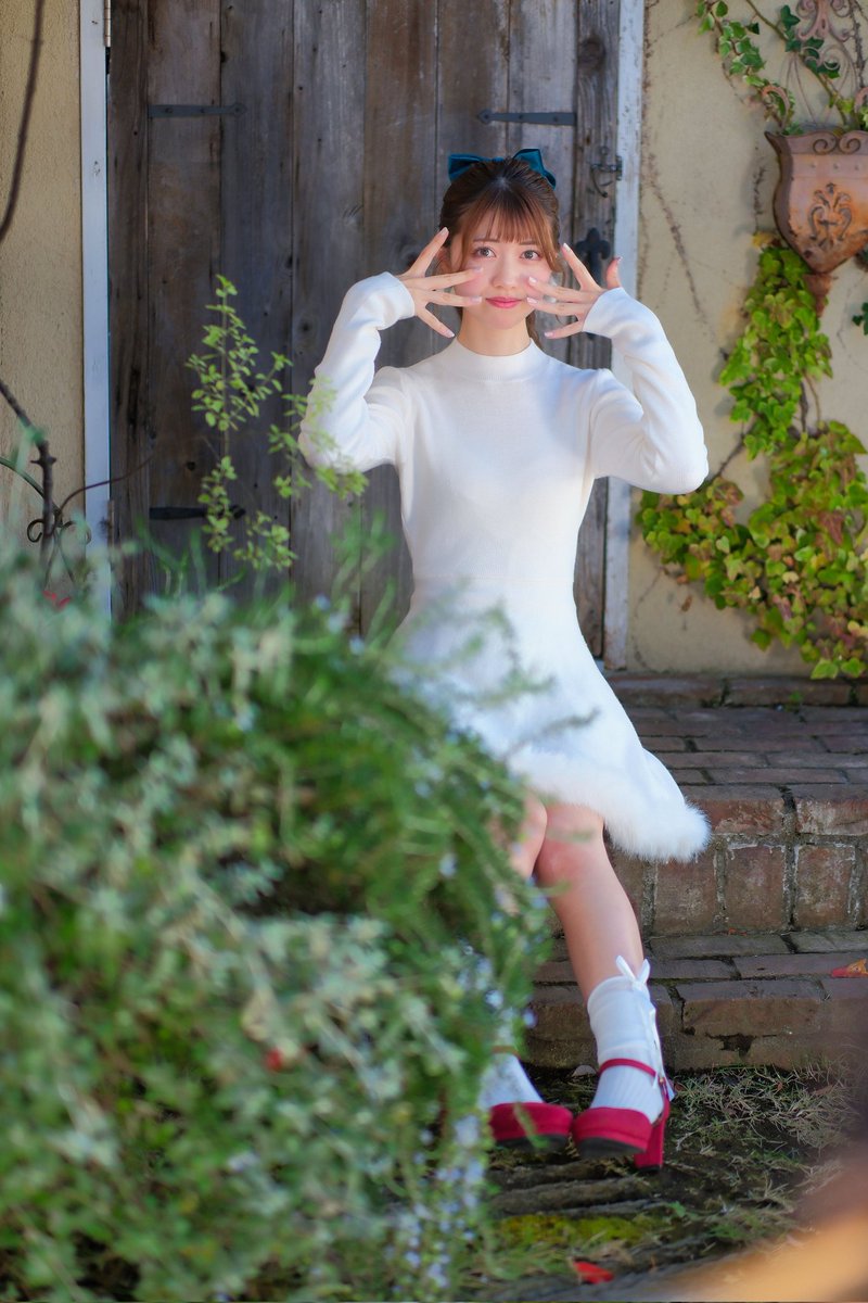 oKByz43iSbMkDXS's tweet image. ばっ……きゅーん
model   梶原おもちさん
 @omochi_roooom  
#梶原おもち  さん
#おもちフォト
#フレッシュ撮影会
#スタジオサンパティック