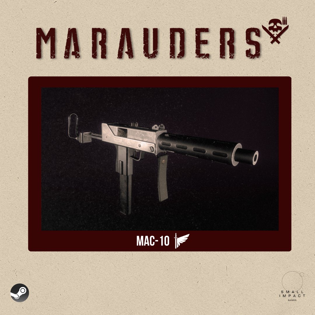 Marauders tweet media
