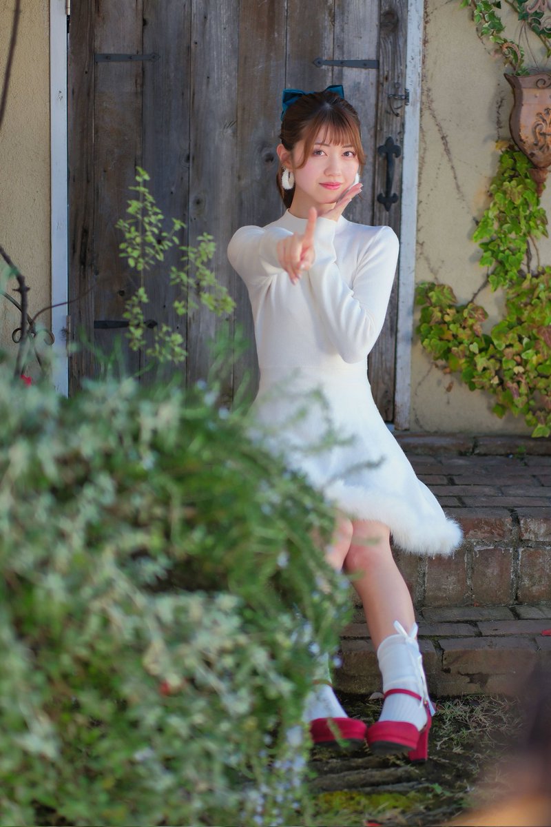 oKByz43iSbMkDXS's tweet image. ばっ……きゅーん
model   梶原おもちさん
 @omochi_roooom  
#梶原おもち  さん
#おもちフォト
#フレッシュ撮影会
#スタジオサンパティック