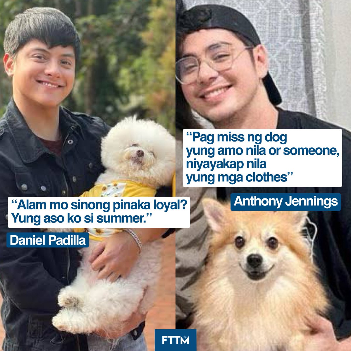 fttm_ph's tweet photo. pass na muna sa may aso https://t.co/080Y5qb2rq