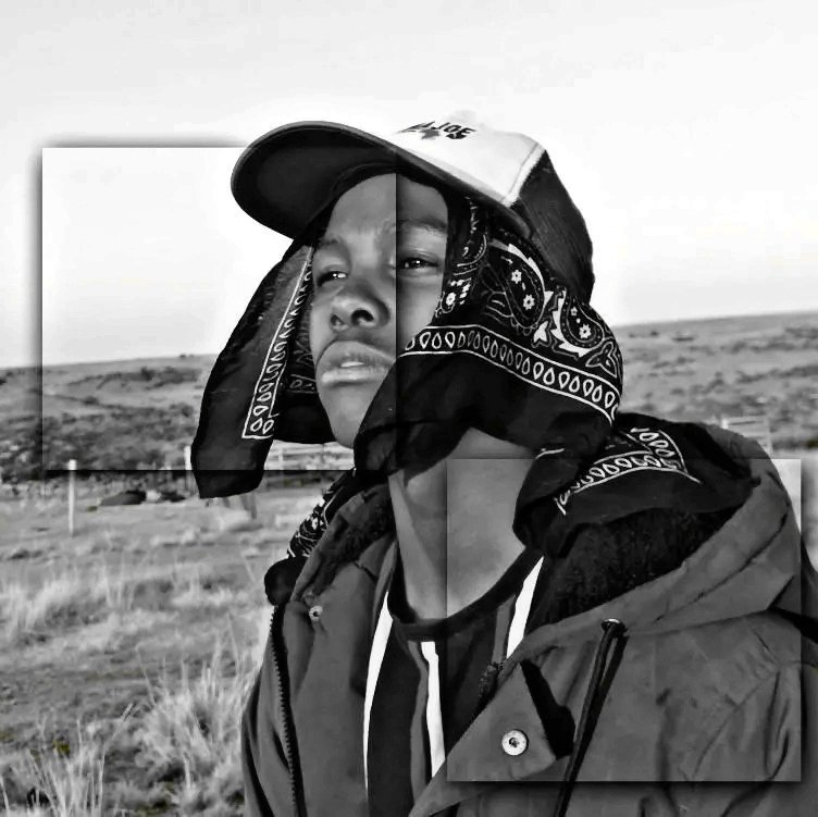 Selflez B tweet media