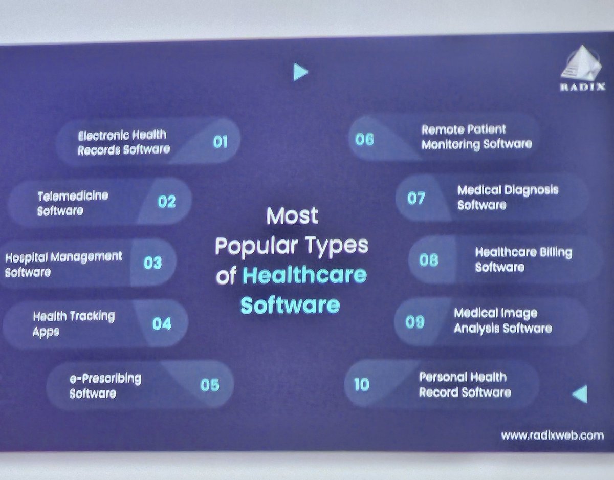 Robust policy and implementation execution are critical in leveraging technology to improve health outcomes.... excellent plenary by Prof Julia Adler-Milstein @day1HSRAANZ CONFERENCE