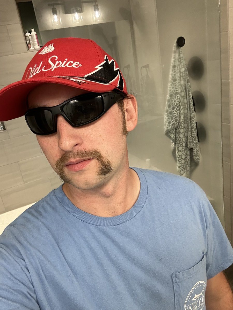 chasebriscoe's tweet image. Why no love for the greatest of all time Cal Naughton Jr?! Can’t believe the disrespect! #Superfan #ShakeNBake #AintFirstYourLast