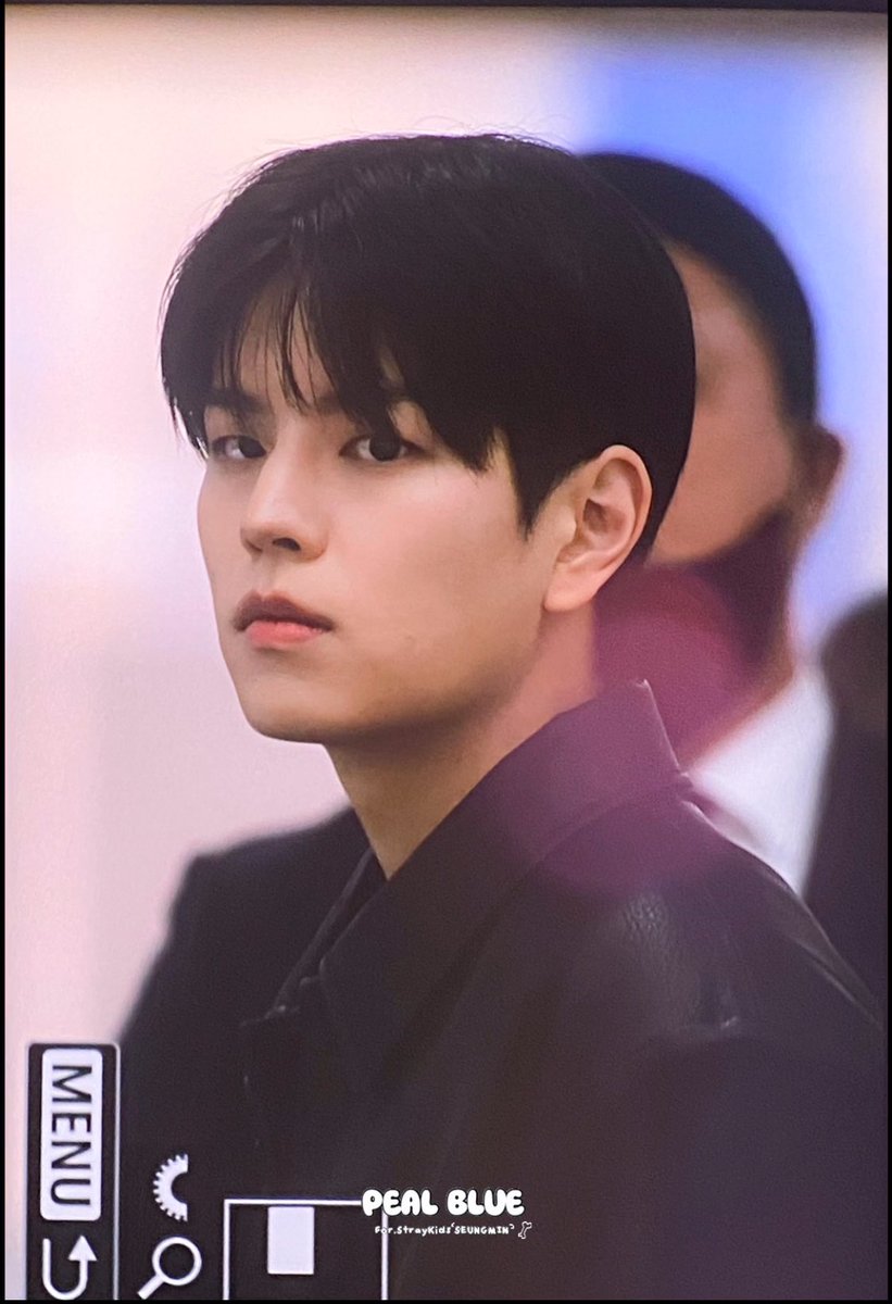 PEALBLUE922's tweet photo. 241204
#승민 #seungmin #스트레이키즈 #StrayKids https://t.co/webioaZinL