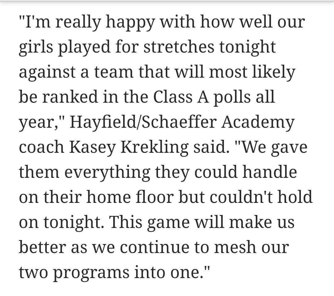 Spring Grove Girls Basketball tweet media