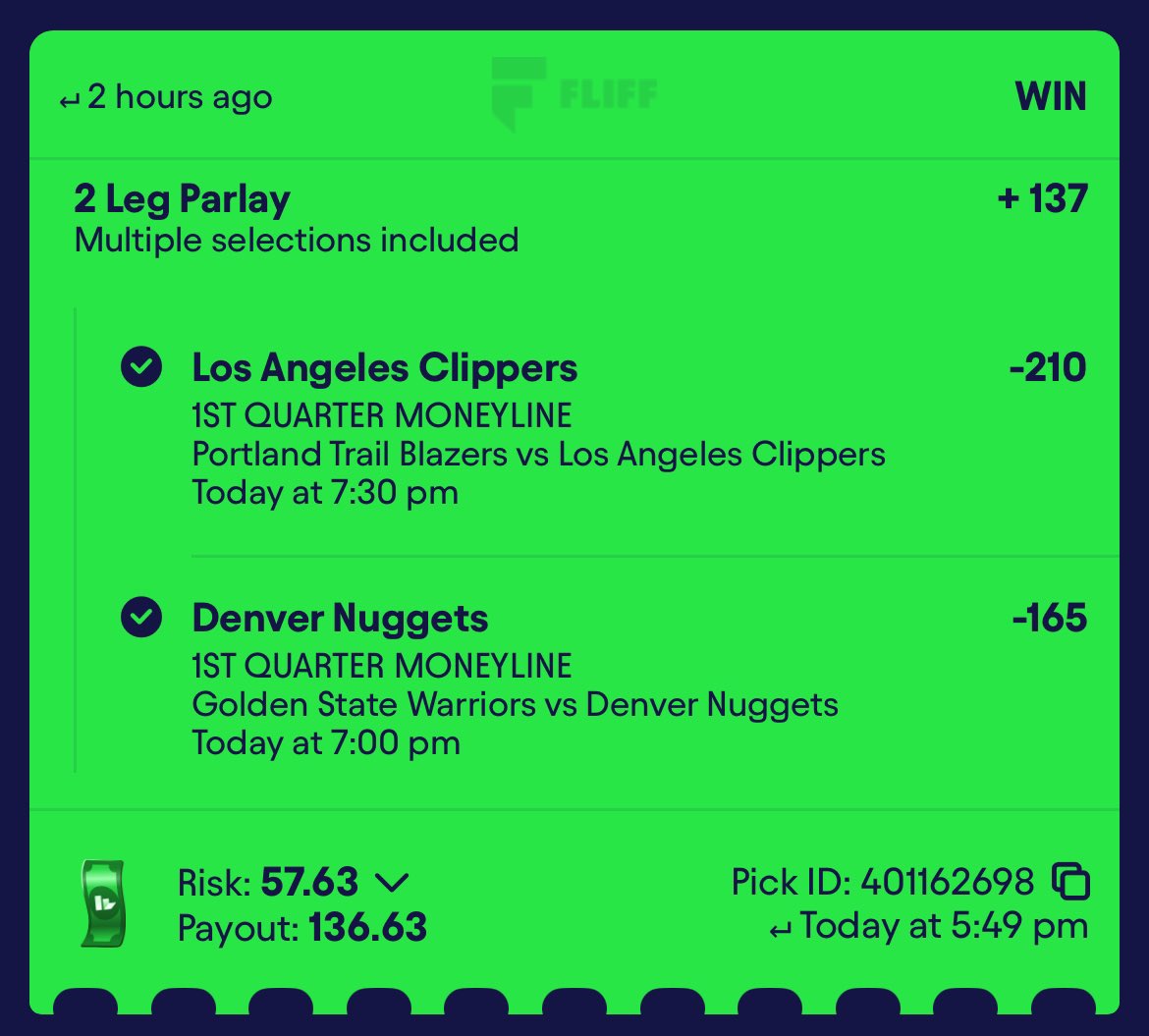 Content from jeezyspicks