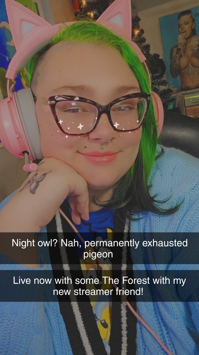 Aleezilla🍓 tweet media