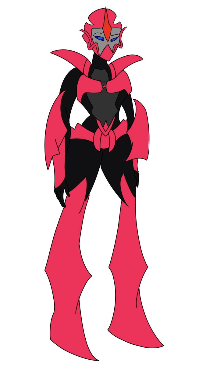 //𝐨𝐨𝐜. My Transformers OC from Transformers Animated.

🎨: <a href="/jazzbabyboom/">JAZZ🕶</a>
