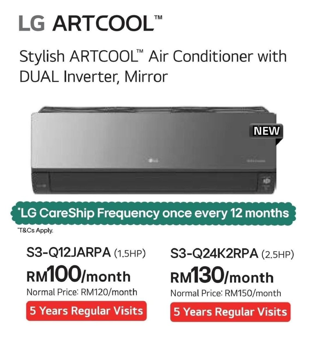 LG Puricare Rent UP. Fath tweet media