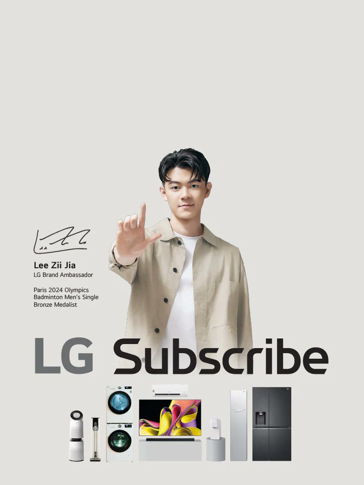 LG Puricare Rent UP. Fath tweet media