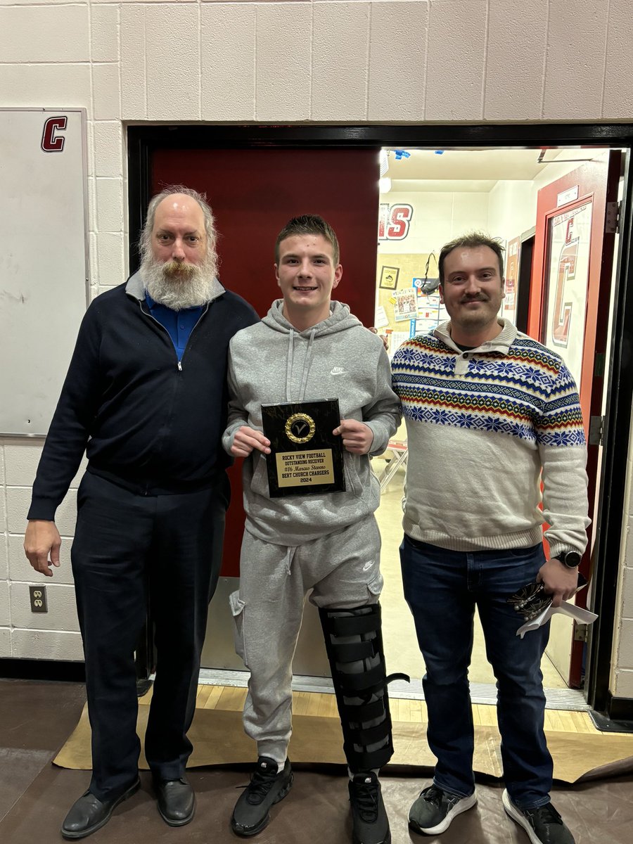 Marcus Stevens tweet media