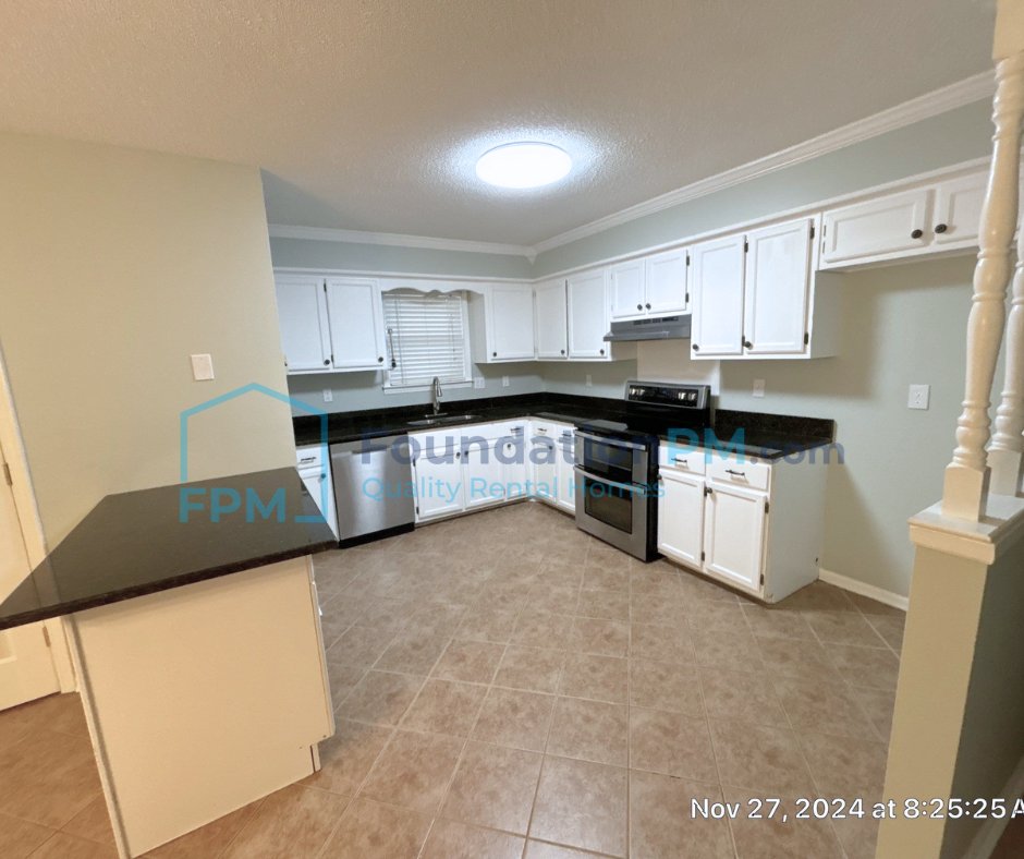 Foundation_PM's tweet photo. Newly Renovated 3BR Home in Memphis - Available NOW! 
$1,650/month | 3 BR | 2 BA | 1,496 sqft
Special Offer: HALF OFF your 1st month’s rent!
ZERO Security Deposit required for qualified applicants!
Address: 7923 Carol Elaine Circle, Memphis, TN 38133 https://t.co/Dsg0F2FxI7