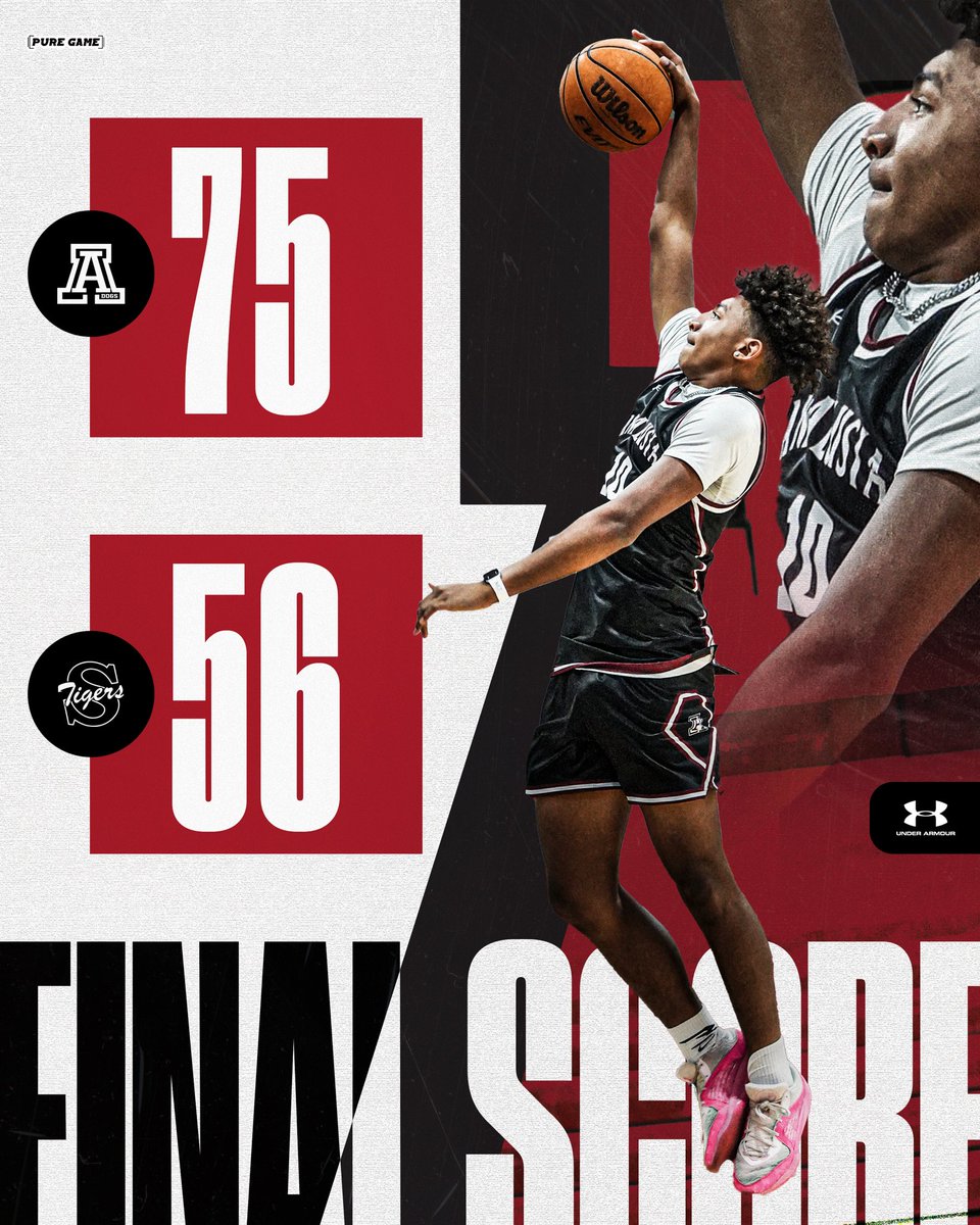 AndyHoopz's tweet photo. Started The Season On The Right Note ‼️ https://t.co/OetmhVpTTz