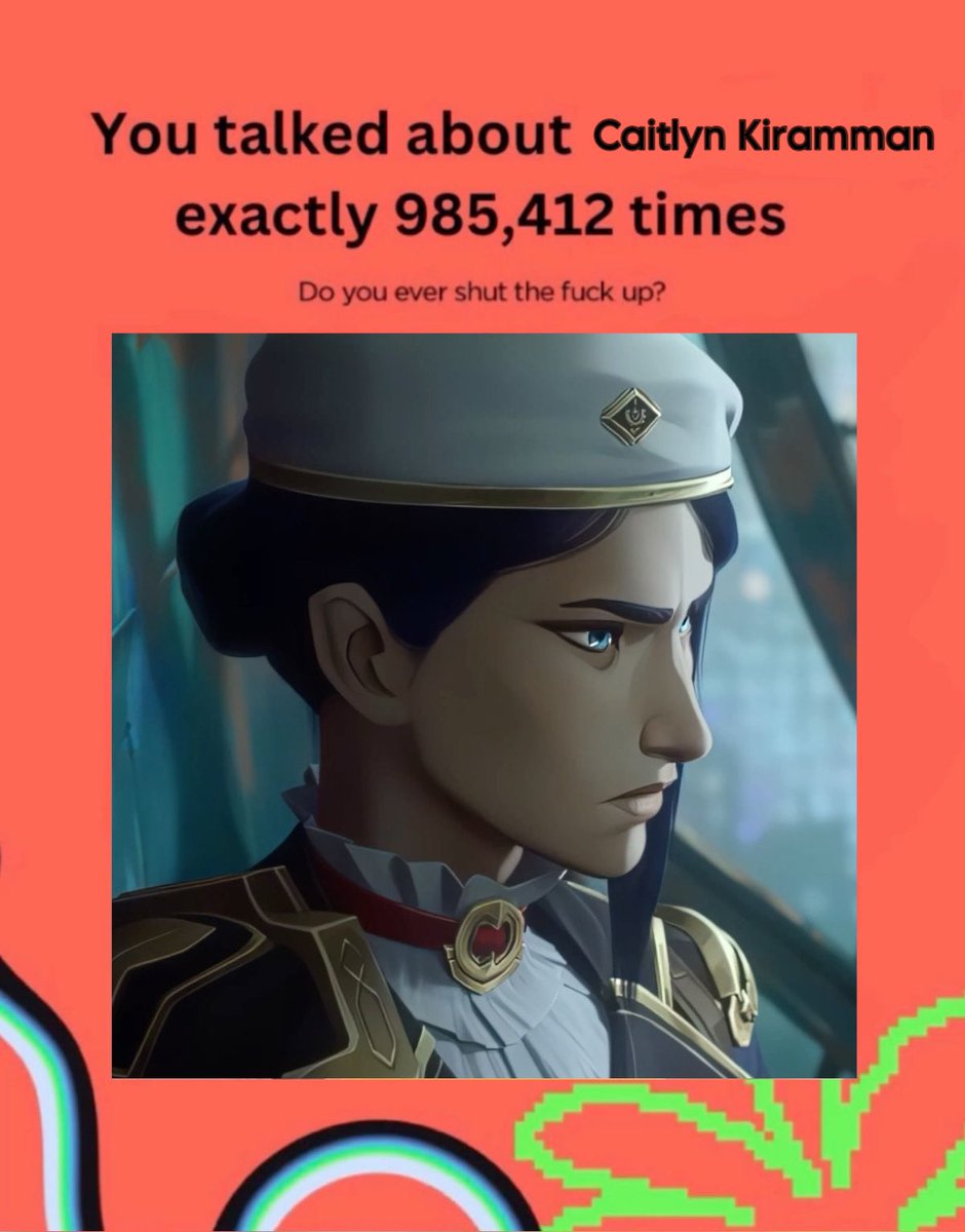 My Spotify wrapped❤️