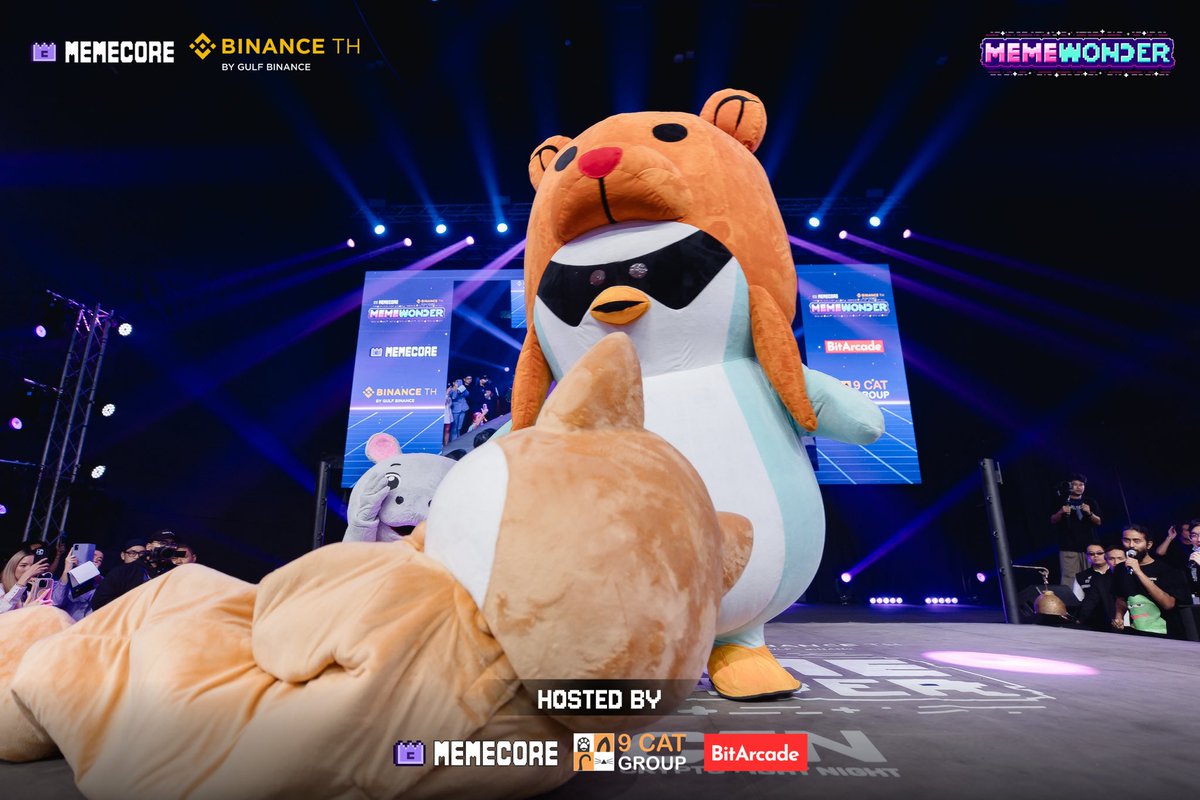 MemeWonder TH tweet media