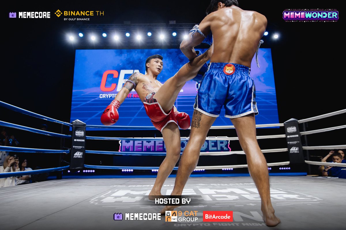 MemeWonder TH tweet media