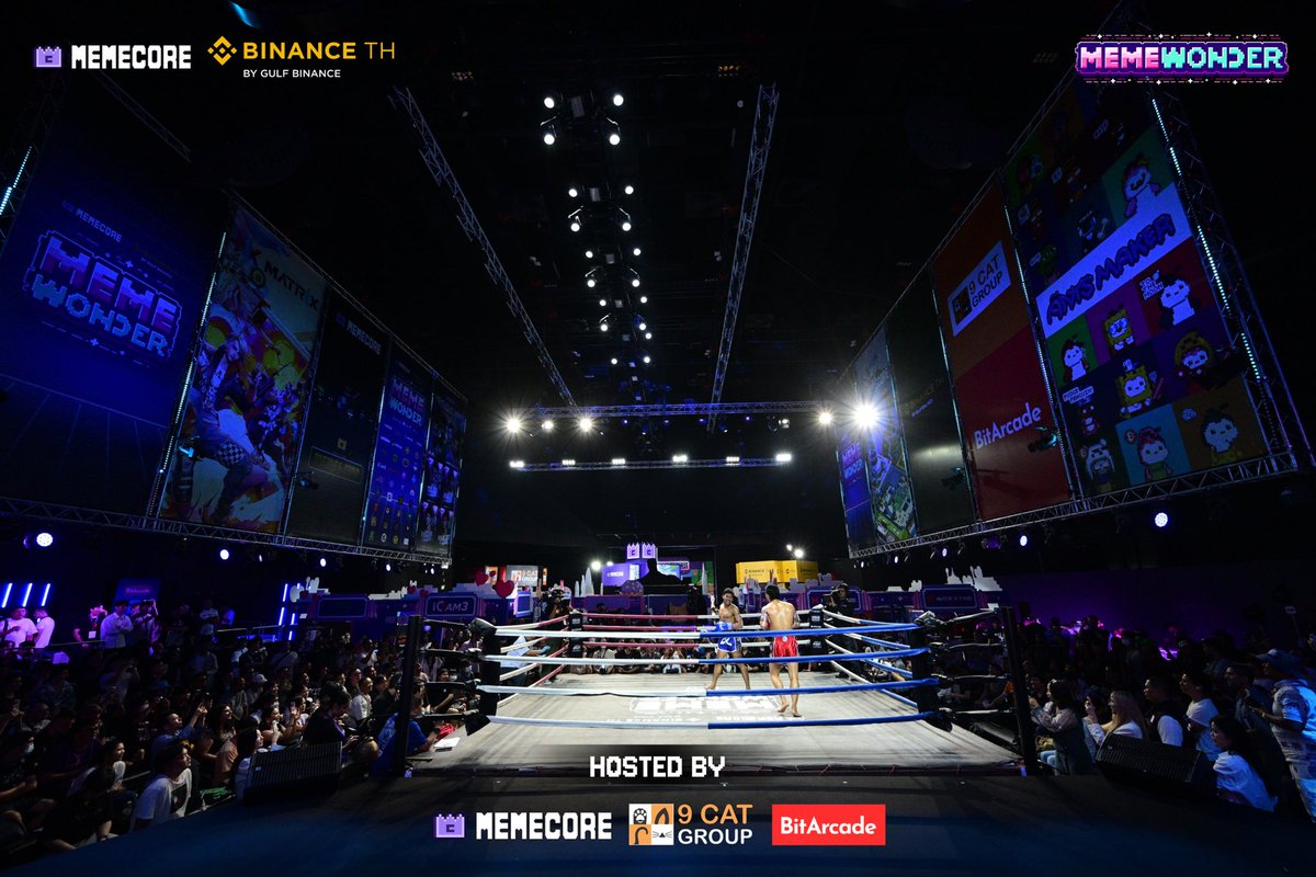 MemeWonder TH tweet media