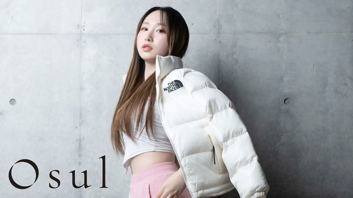 Hwaiting_LIVE's tweet photo. コンテンツセブンが運営する韓国ファッションセレクトショップ「Osul」オープン!
📷👚🔗https://t.co/p6eDdXzCch
#Osul #高橋朱里 #JURI #RocketPunch
韓流・アジアエンタメのニュース&マガジンHwaiting!/ファイティン! https://t.co/2P1G7UMC19