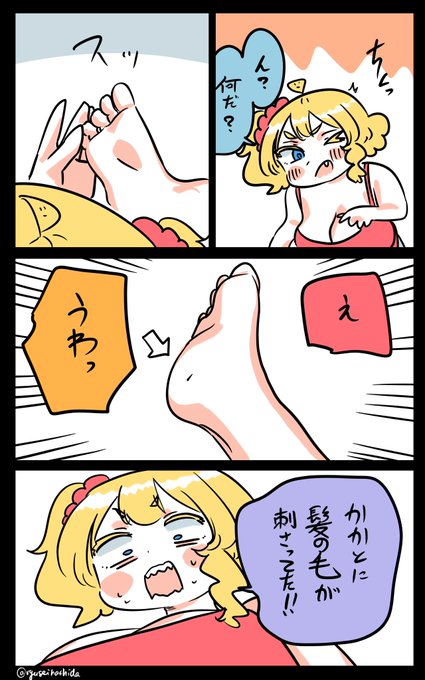刺さったフロリダちゃん日記です。 