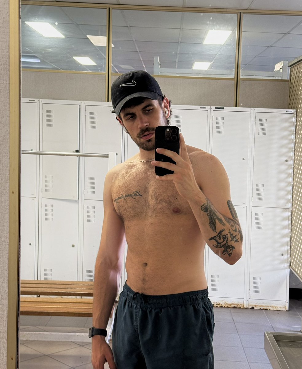 Okay but now I’m super H word