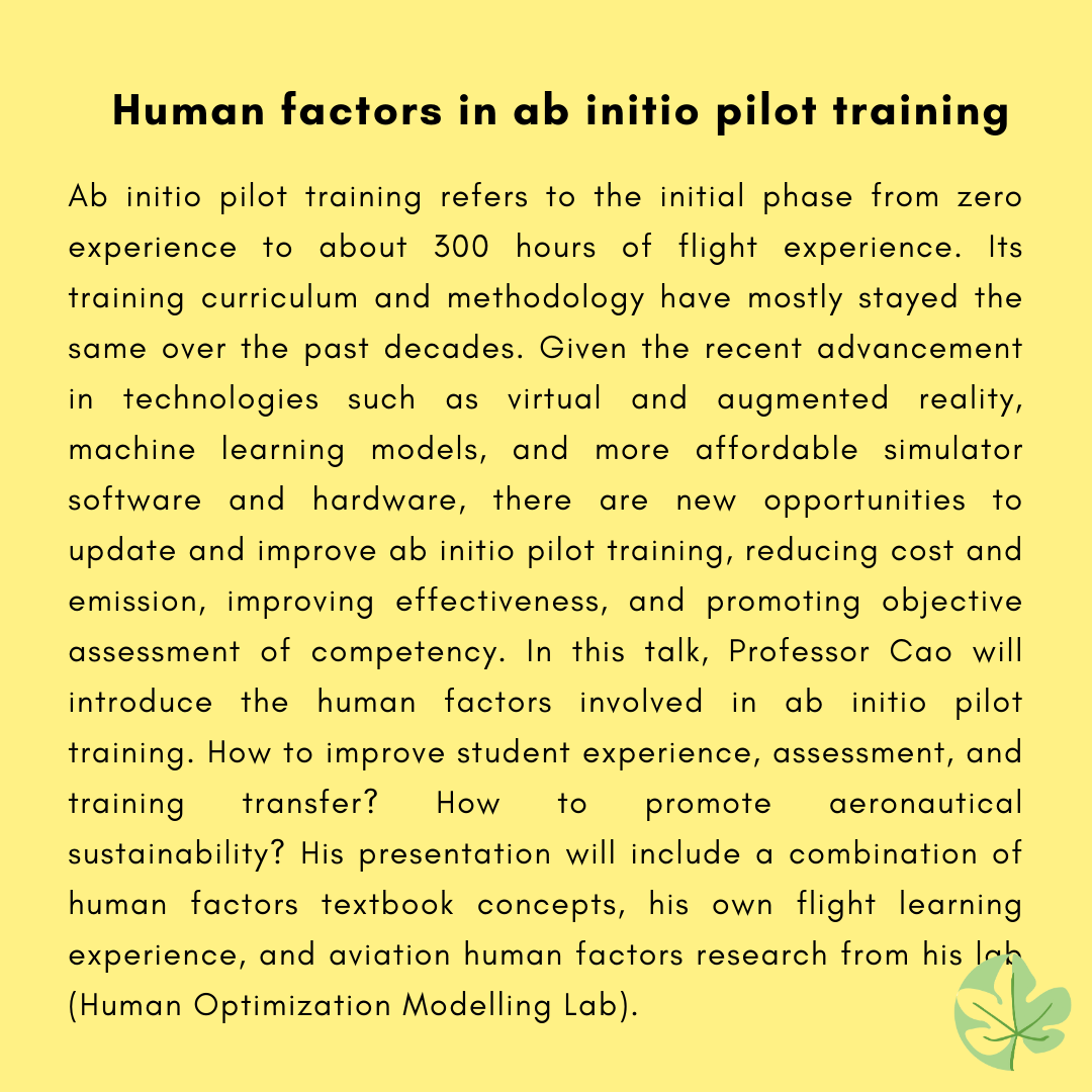 Human Factors Interest Group tweet media