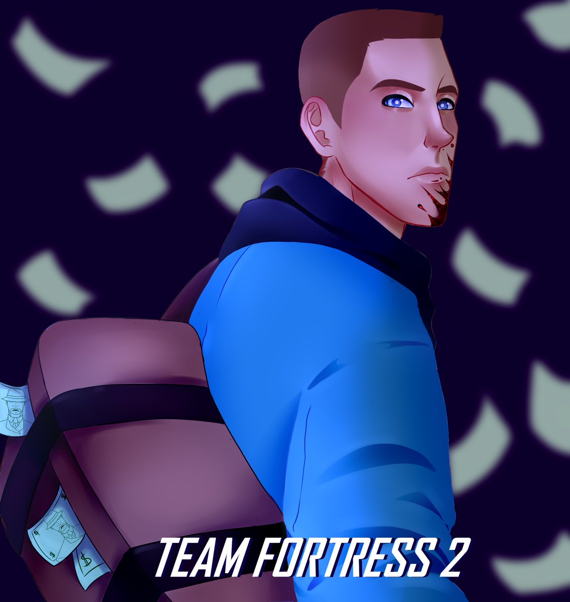 A_Tired_Ghost_'s tweet photo. #tft2 
little redraw bc why not https://t.co/qHtM3P9Adn