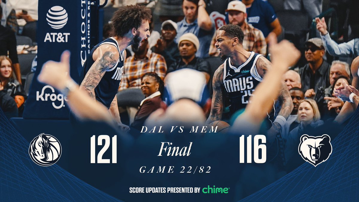 MAVS WIN!!!!!! 

<a href="/Chime/">Chime</a> // #MFFL