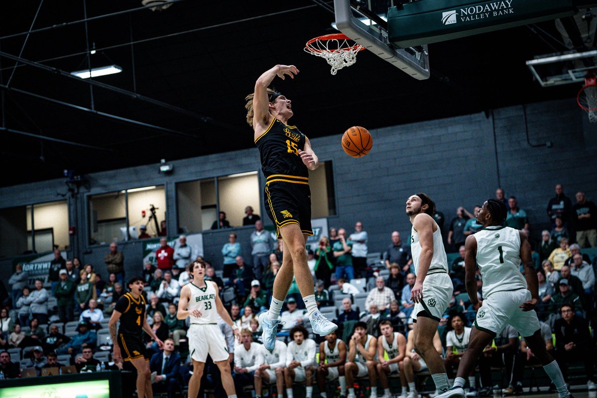 MoWest Athletics tweet media