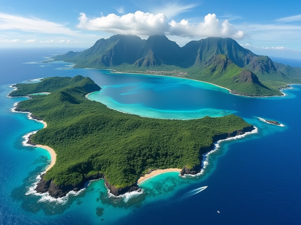 mayur498's tweet image. Did You Know? 🏝️
The Hawaiian Islands are the most isolated island chain in the world, located over 2,400 miles from the nearest continent! 🌍
#DYK #HawaiiFacts #GeographyTrivia