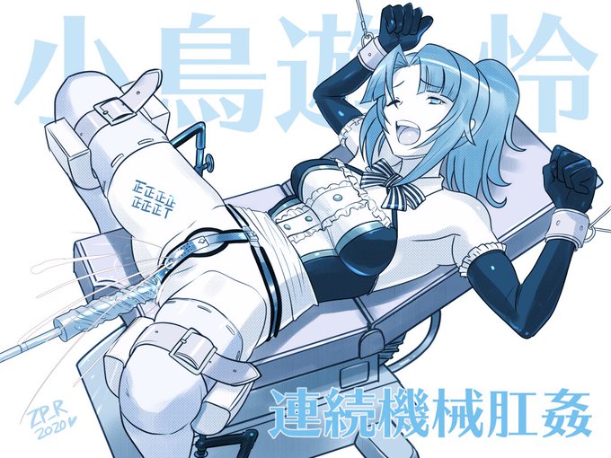 #なんの人で認知してますか #絵柄が好みっていう人にフォローされたい 