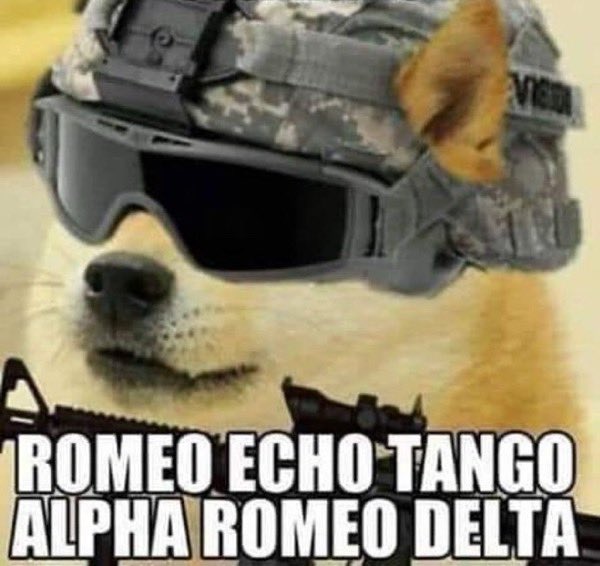 Mark - 'It ain't over till it's over' tweet media