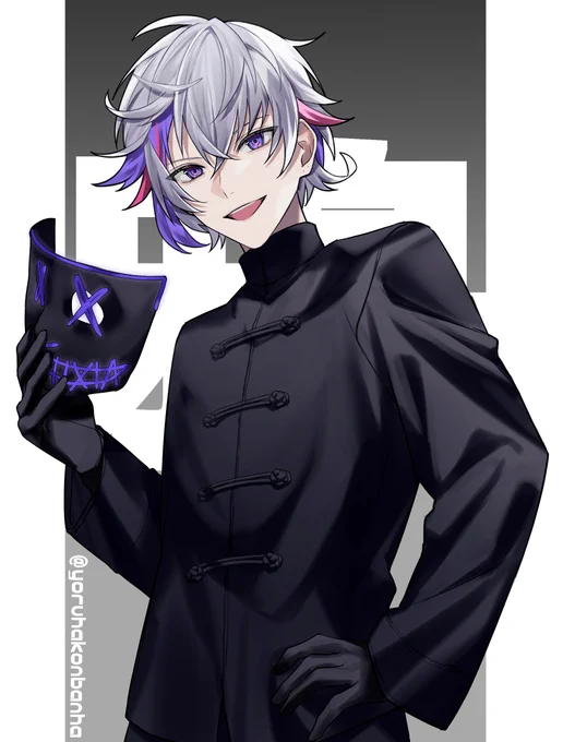  #絵スコート #VCRGT絵 