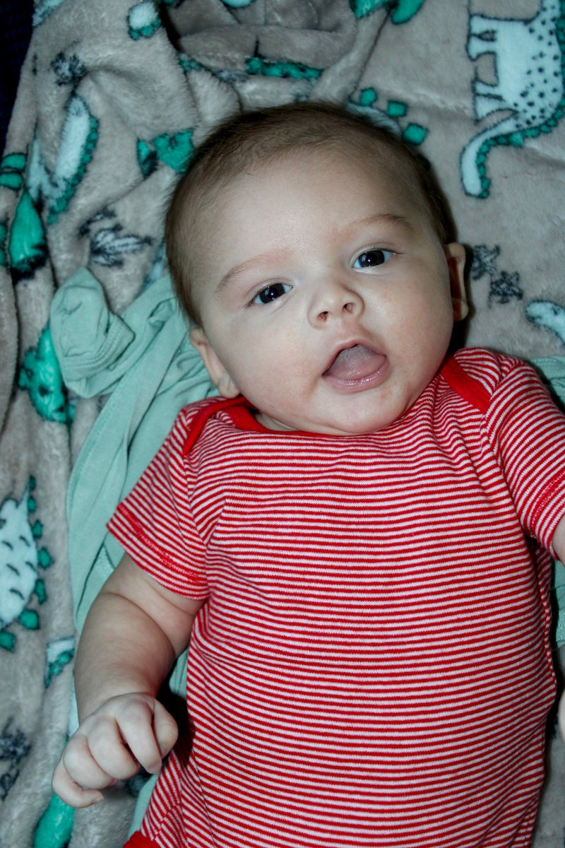 mitchell_kaci's tweet photo. Kylin Jrue Pinkerton 🧸🤍
10.01.24 🫶🏽 https://t.co/rd9kno7MYj
