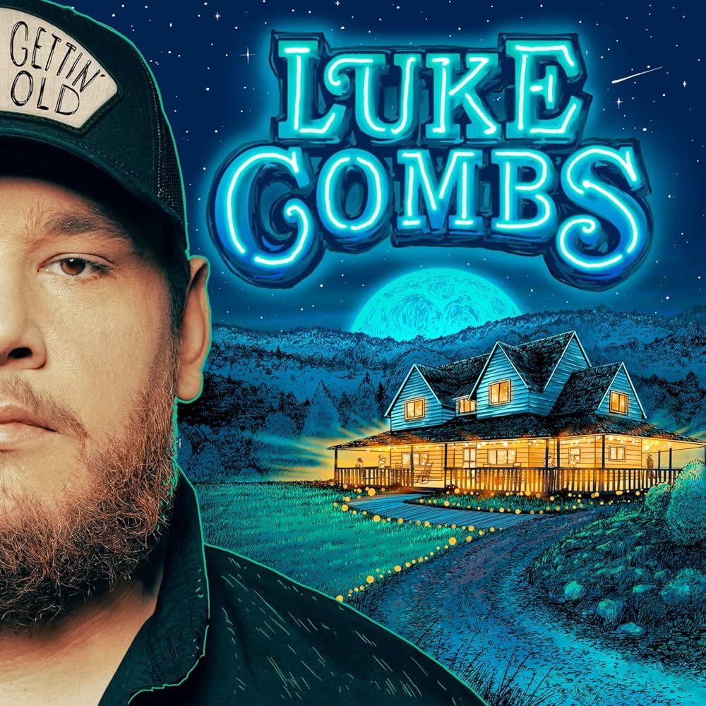 AOTDemmosy's tweet photo. 12/03
Album: Getin’ Old
Artist: Luke Combs
Genre: Country
https://t.co/fz4fVpEHzb https://t.co/o1RD50RE62