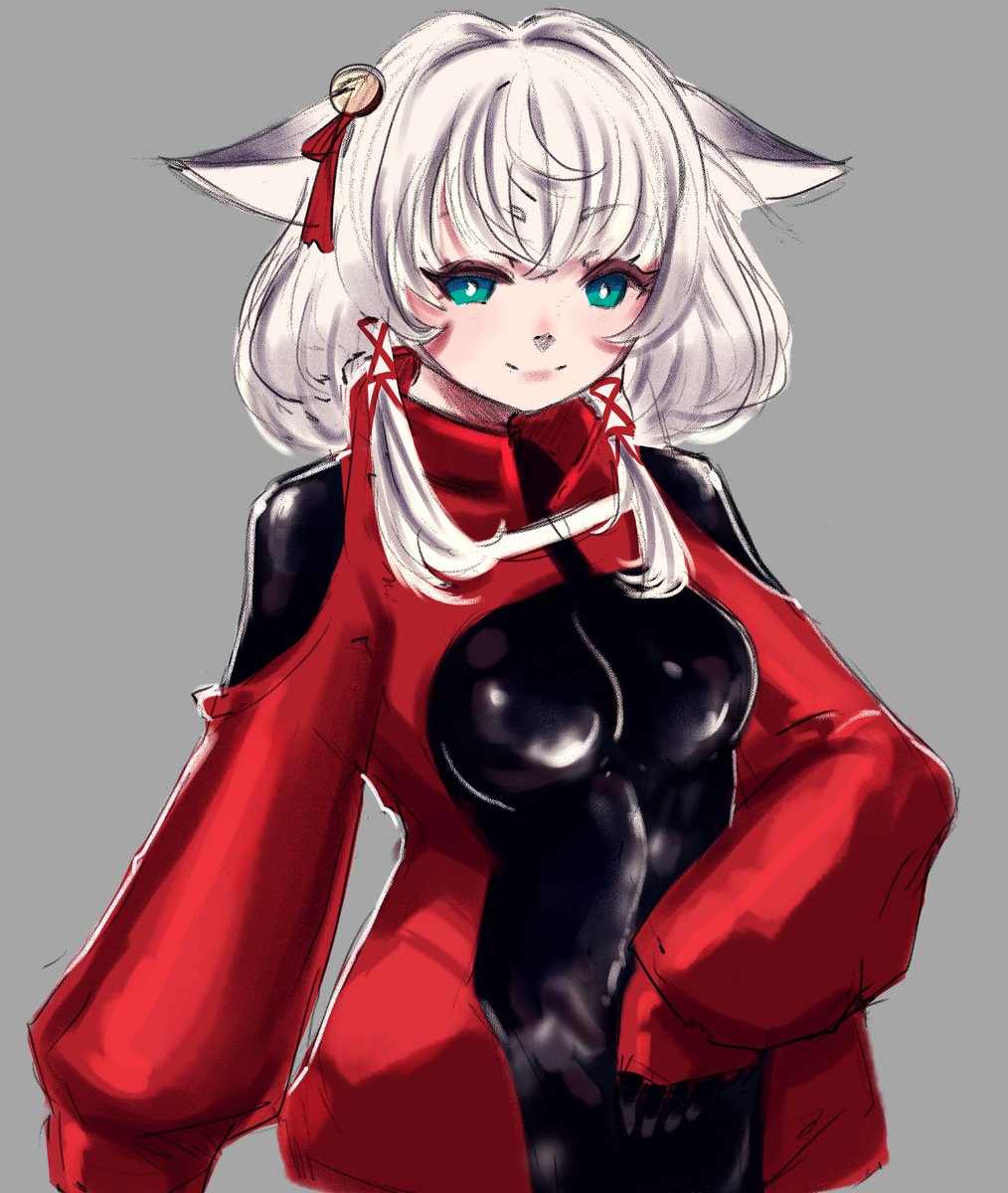 Thank you <a href="/steamshellkidd/">Steam</a> for the art! It looks so nice :3