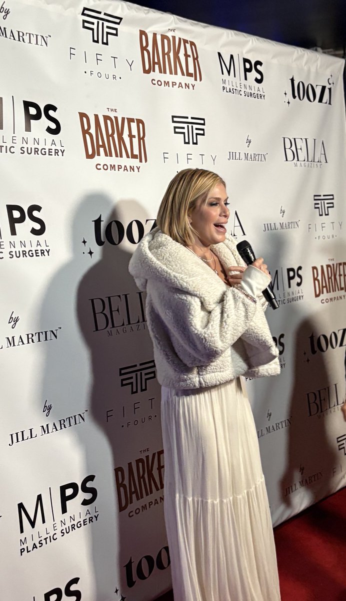 Amy Elkins (@elkins) on Twitter photo When invited to my magical friend <a href="/JillMartin/">Jill Martin</a> covergirl (shot by <a href="/NigelBarker/">Nigel Barker</a>) Chíc PJs (<a href="/skims/">SKIMS</a> & <a href="/dolcegabbana/">Dolce & Gabbana</a>) and Sherpas by Jill Martin, NYC party - you roll up…understanding the assignment! Congrats Jill on your infinite spirit and your abundant beauty as you fly with When invited to my magical friend <a href="/JillMartin/">Jill Martin</a> covergirl (shot by <a href="/NigelBarker/">Nigel Barker</a>) Chíc PJs (<a href="/skims/">SKIMS</a> & <a href="/dolcegabbana/">Dolce & Gabbana</a>) and Sherpas by Jill Martin, NYC party - you roll up…understanding the assignment! Congrats Jill on your infinite spirit and your abundant beauty as you fly with