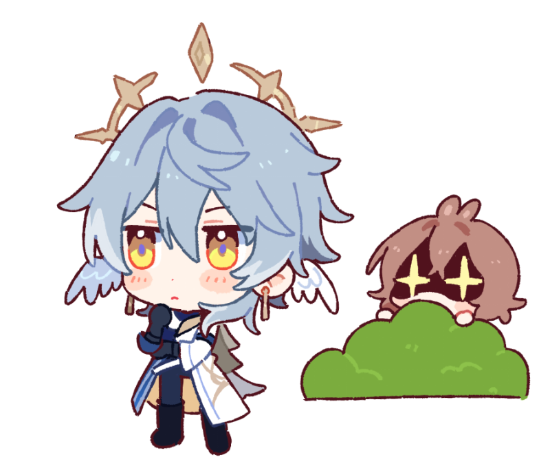 surely he'll come home