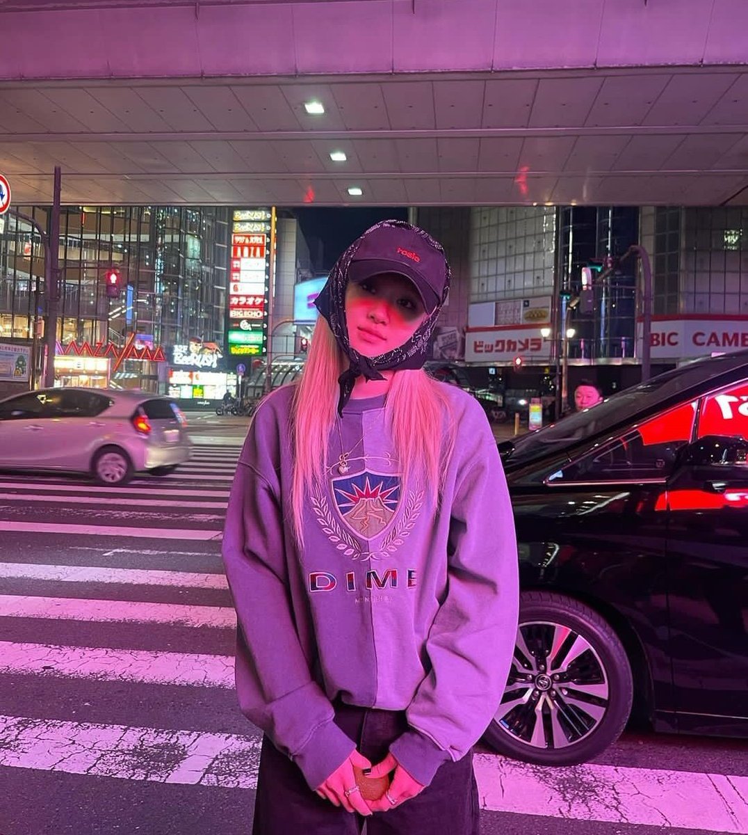 phchkr3's tweet photo. 1 RETWEET = 1 VOTE 
1 REPLY = 1 VOTE 

Asian Pop Music Awards 2024: People’s Choice Award #APMA2024 #APT #ROSÉ @APMAHK https://t.co/xRfb0fRNgl