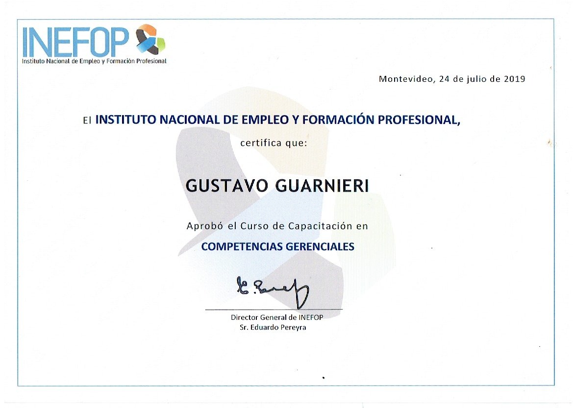 Parte de mis diplomas