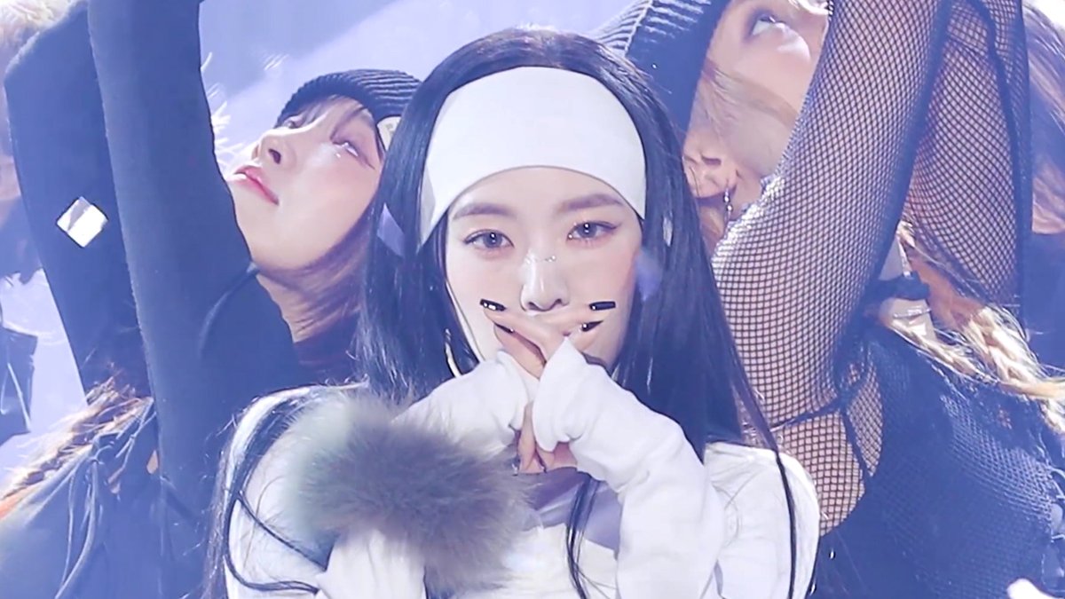 아이린 'Like A Flower' 페이스캠📹

Full📺programs.sbs.co.kr/enter/gayo/cli…

#인기가요 #Inkigayo #아이린 #IRENE #LikeAFlower <a href="/RVsmtown/">Red Velvet</a>