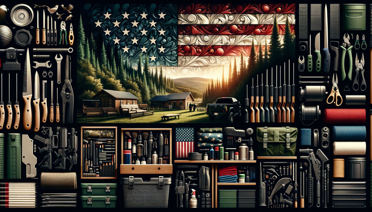 2AGunFirearms's tweet image. "Discover the best firearm customization method for style &amp;amp; durability! Read about Cerakote vs. Hydro Dipping on 2AGun.com #FirearmCustomization #GunAccessories #Cerakote #HydroDipping"
2agun.com/cerakote-vs-hy…