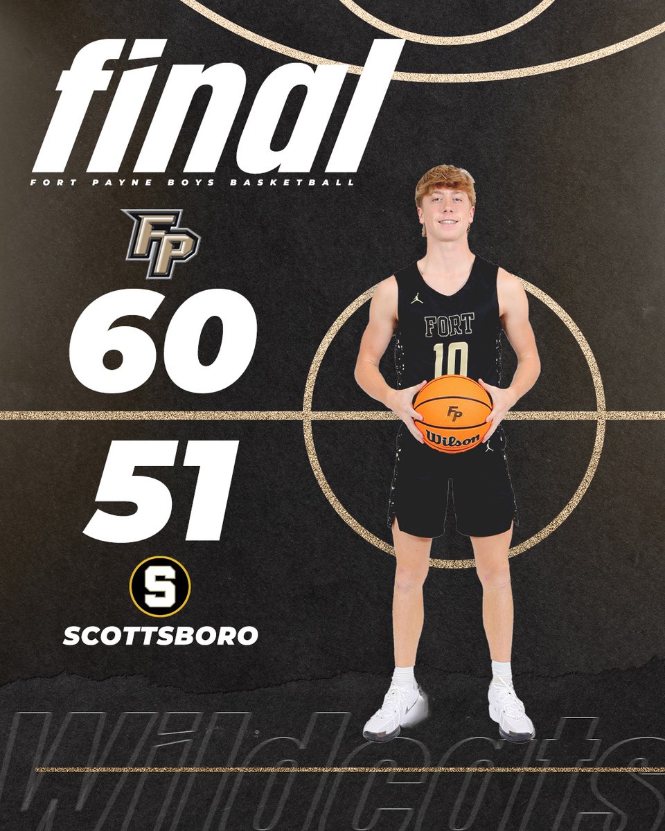 FortPayneHoops (@fortpaynehoops) on Twitter photo 