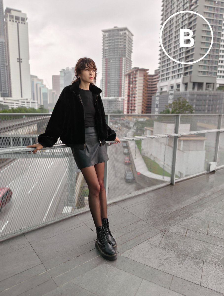 🔟 Spot the #iQOO13 Picture 📷.
It’s the Final Call!

Pic A: Shot on _ _ _ _?
Pic B: Shot on _ _ _ _?

T&amp;Cs: bit.ly/4g7Pr8v
#BeTheGOAT