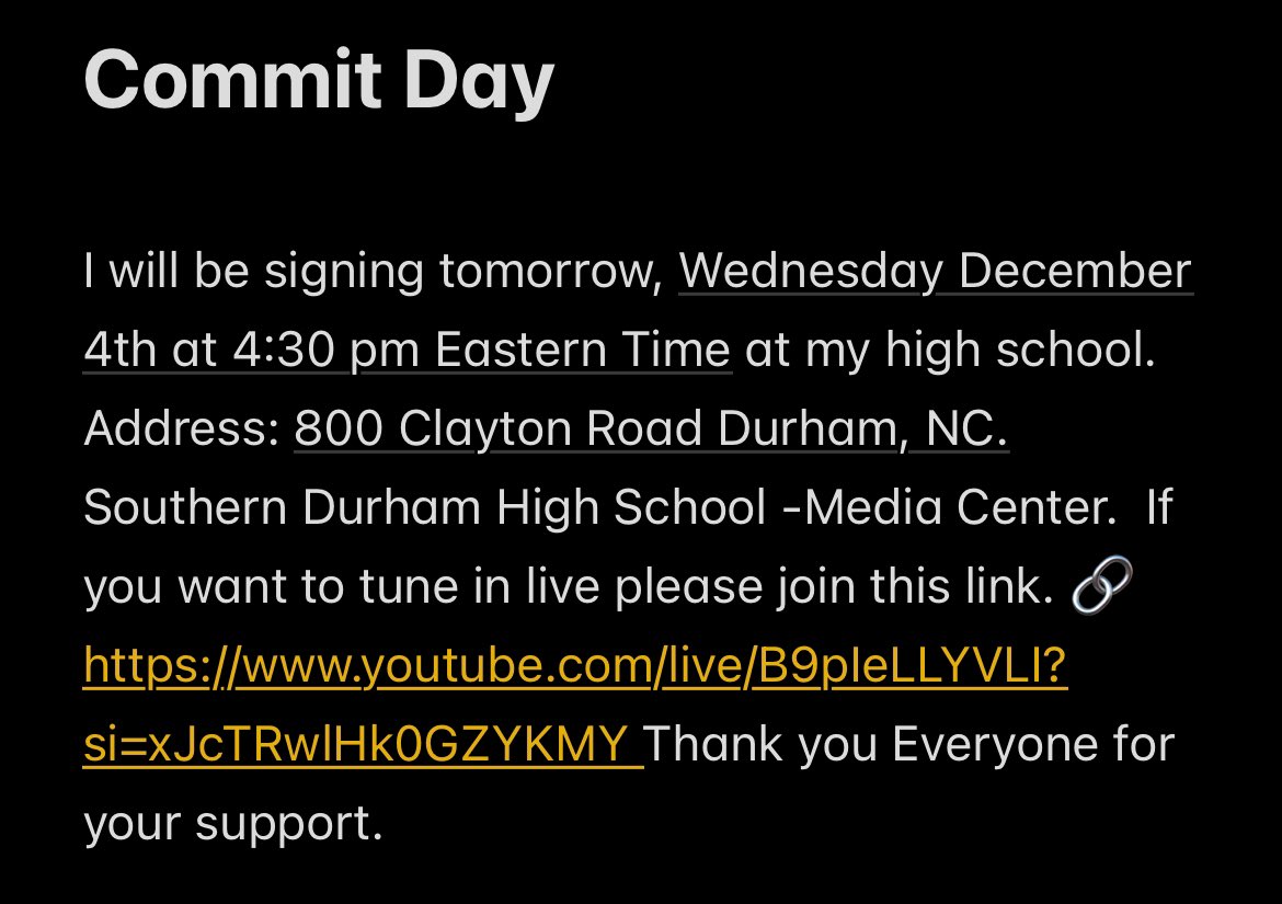 Isaiah Campbell tweet media