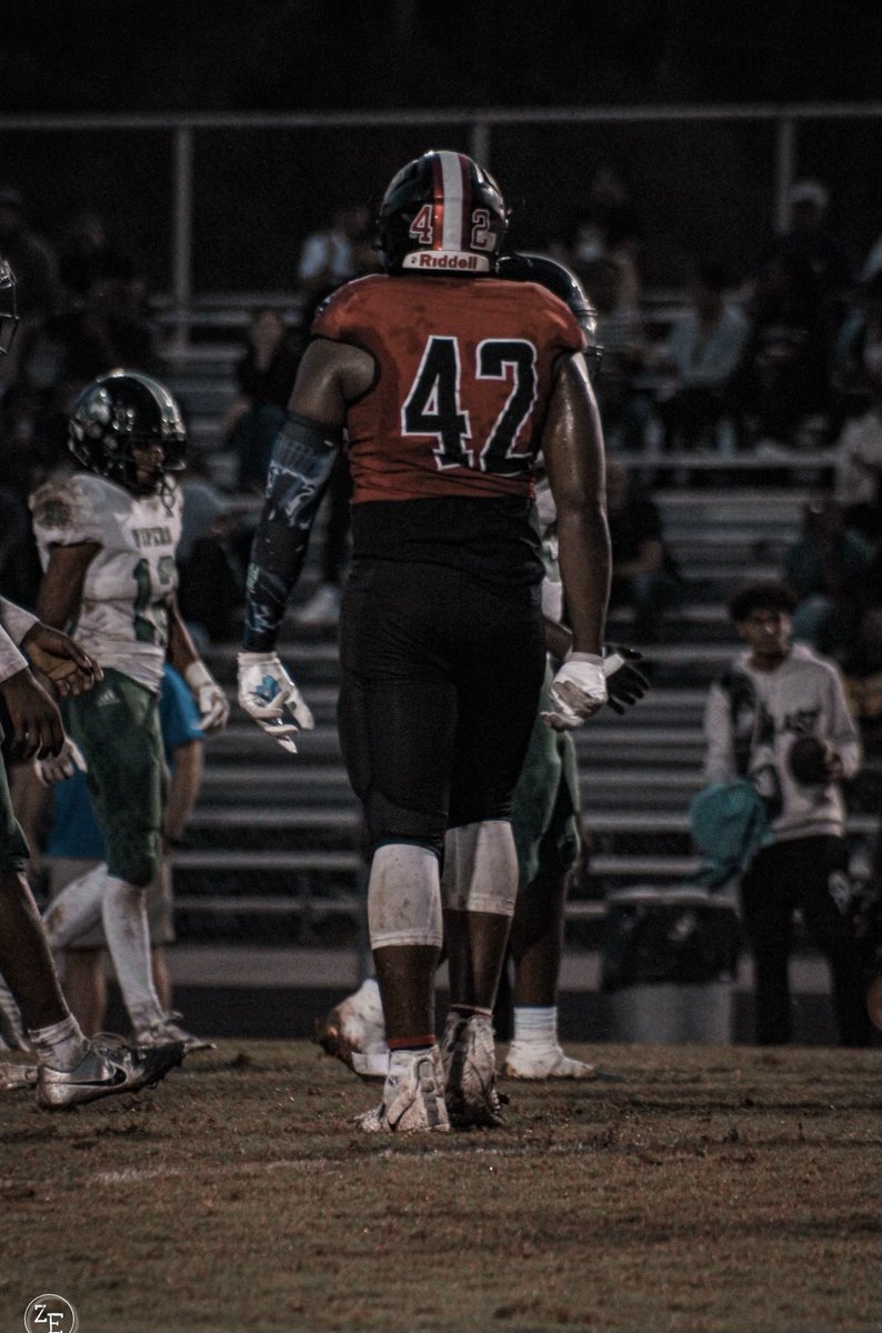 Isaiah Campbell tweet media