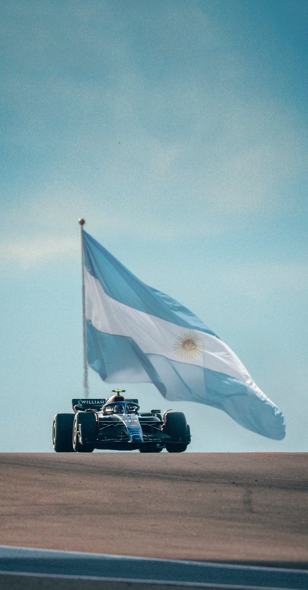 #ColapintoToF1In2025