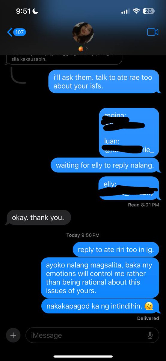 Ririxshp's tweet photo. Tapang mo sa part nato. Mahiya ka naman please lang https://t.co/jSb4BDUkH0