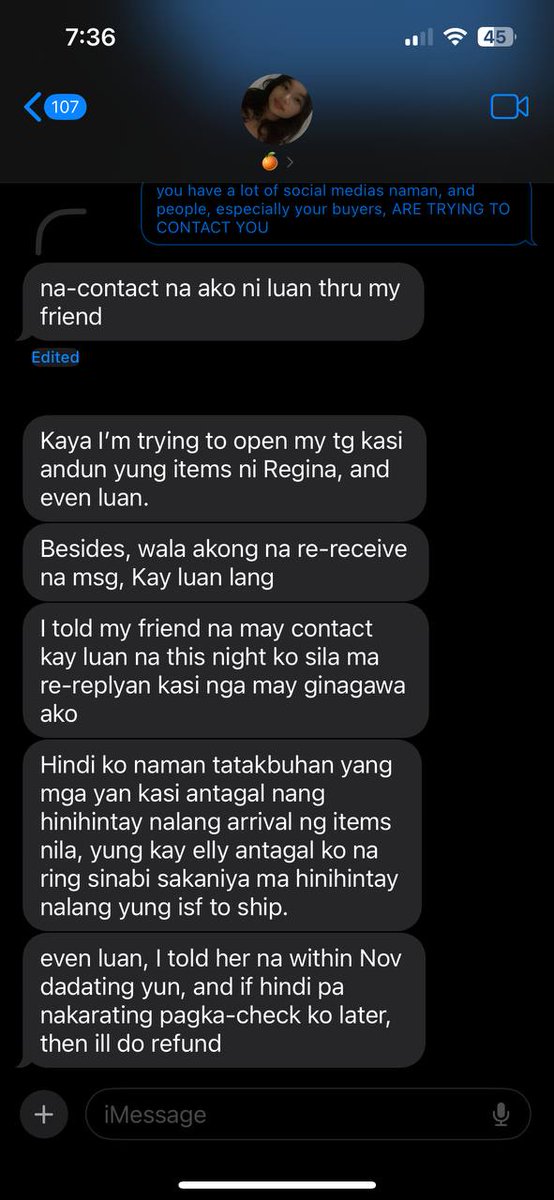 Ririxshp's tweet photo. Tapang mo sa part nato. Mahiya ka naman please lang https://t.co/jSb4BDUkH0